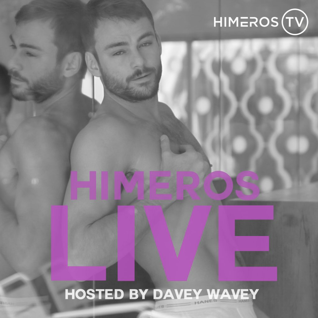 Himeros Davey Wavey