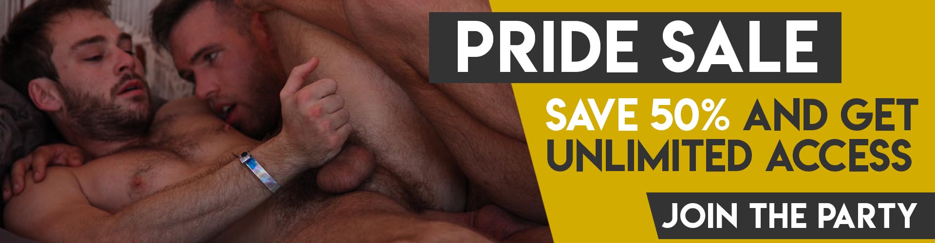  - The Best Gay Sex of Your Life
