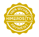 100% Secure Payment